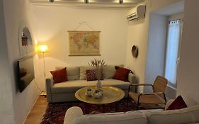 Town House With Roof Terrace - Old Town