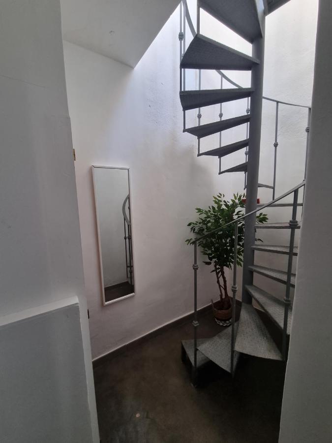 Town House With Roof Terrace - Old Town Apartment Marbella Exterior photo